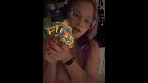 cutiepiespanks @ stripchat on 20241031