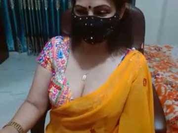 desi_mera @ stripchat on 20241031