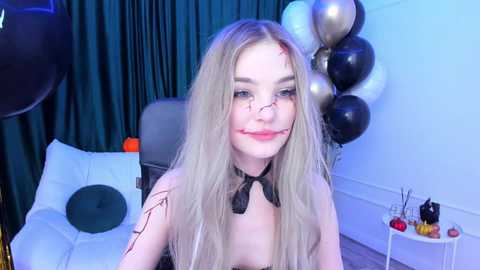 flowerylove_1 @ stripchat on 20241031