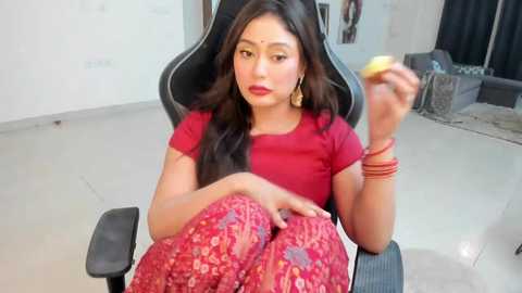 goddessanna @ stripchat on 20241031