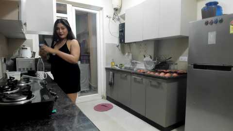 goddessanna @ stripchat on 20241031