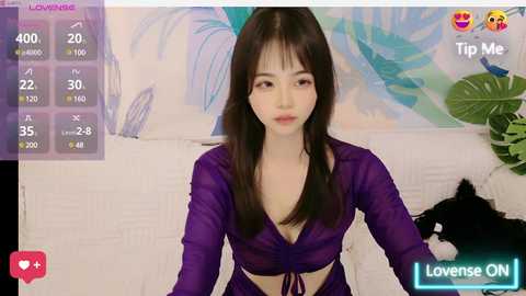 gougou_111 @ stripchat on 20241031