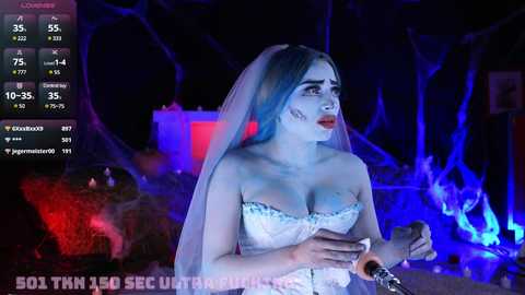 hollytaillor @ stripchat on 20241031