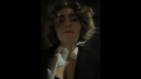 karenscot @ stripchat on 20241031