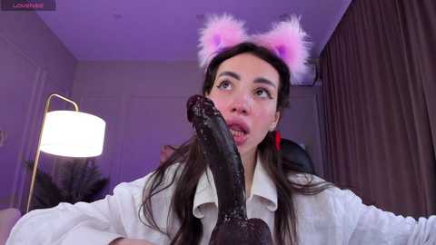 kriss_babe @ stripchat on 20241031