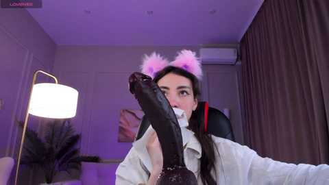 kriss_babe @ stripchat on 20241031
