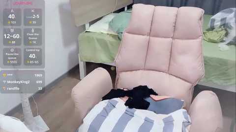lei_er @ stripchat on 20241031