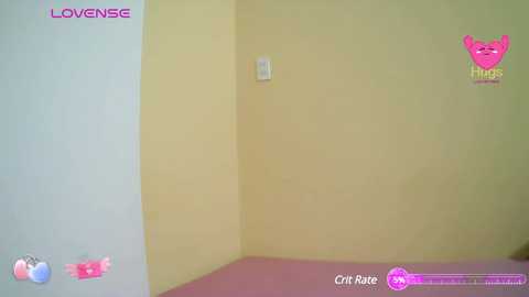 linna2712 @ stripchat on 20241031