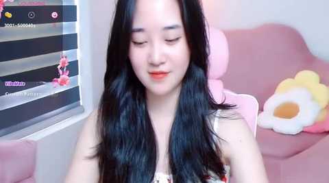 little_miu @ stripchat on 20241031