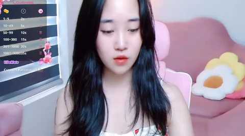 little_miu @ stripchat on 20241031