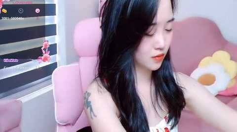 little_miu @ stripchat on 20241031