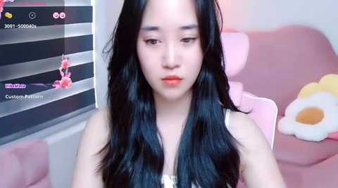 little_miu @ stripchat on 20241031