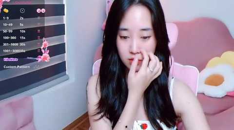 little_miu @ stripchat on 20241031