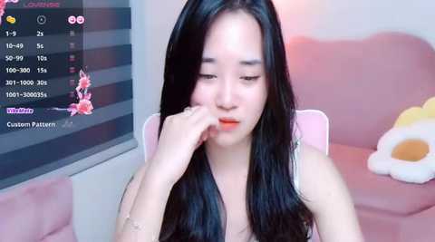 little_miu @ stripchat on 20241031