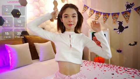 littleori @ stripchat on 20241031
