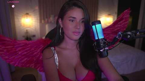 lizhush_ @ stripchat on 20241031