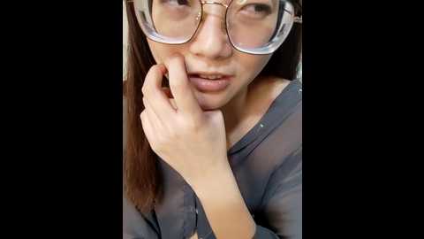 lu_nana @ stripchat on 20241031