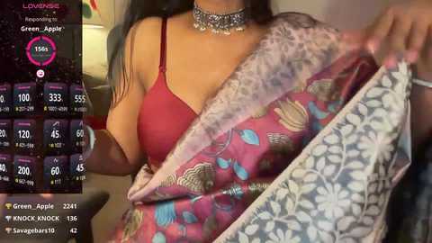lushritu @ stripchat on 20241031