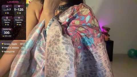 lushritu @ stripchat on 20241031