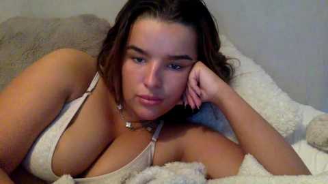 maisie_smith @ stripchat on 20241031