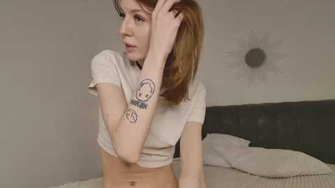 margowolf @ stripchat on 20241031