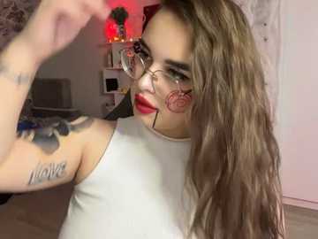 mozirixis @ stripchat on 20241031