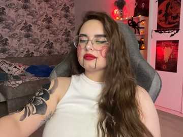 mozirixis @ stripchat on 20241031