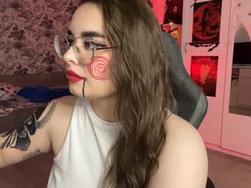 mozirixis @ stripchat on 20241031