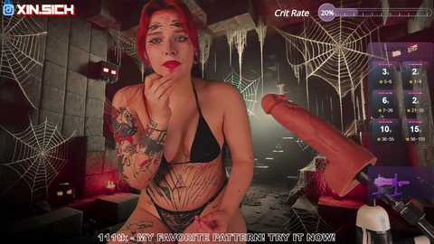 nanatheinsane
