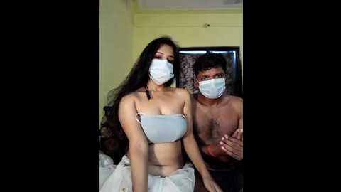 nitya_mahesh @ stripchat on 20241031