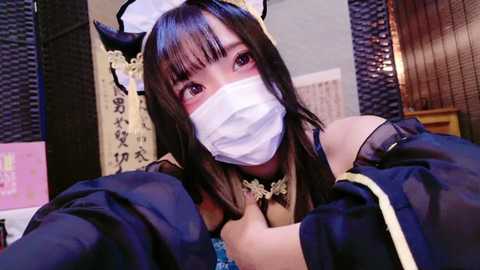 nyakotan @ stripchat on 20241031