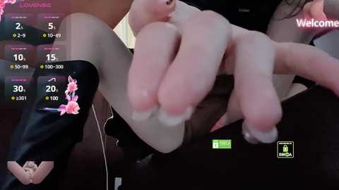 oo_kaixin_oo @ stripchat on 20241031