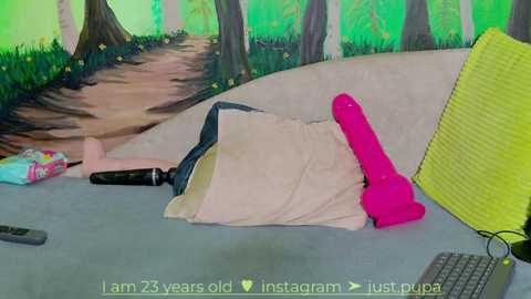pinkypupa_love @ stripchat on 20241031