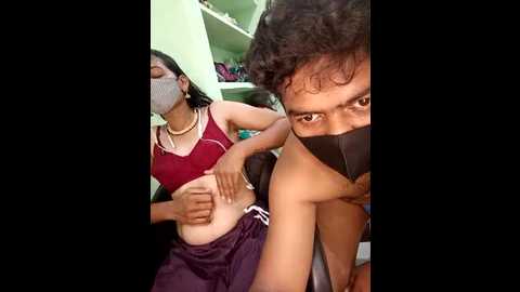 priyaraj_new_married