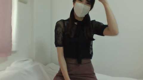 ranran_ @ stripchat on 20241031