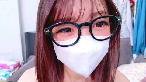 saki_nyan @ stripchat on 20241031