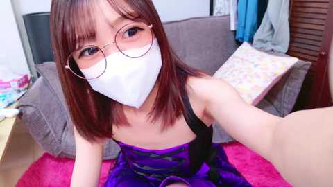 saki_nyan @ stripchat on 20241031