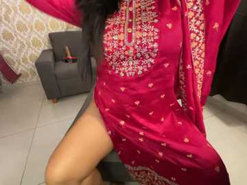 samairahh @ stripchat on 20241031