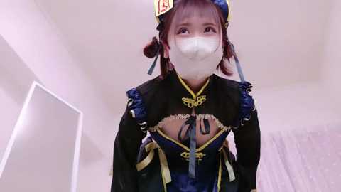 sayuringo_ @ stripchat on 20241031