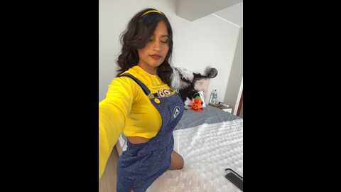 sexi_noemi @ stripchat on 20241031