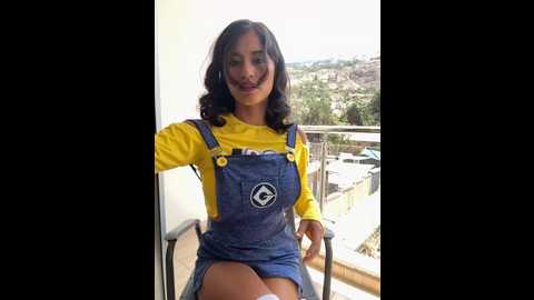 sexi_noemi @ stripchat on 20241031