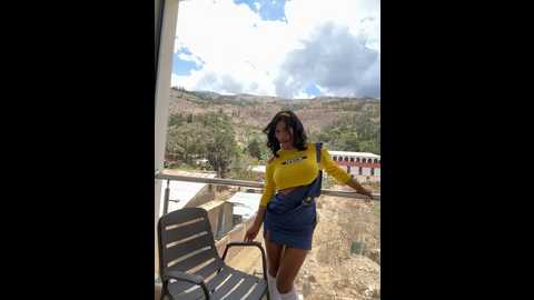 sexi_noemi @ stripchat on 20241031