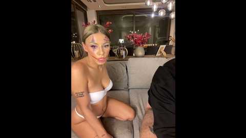 sexonmylvl @ stripchat on 20241031