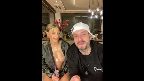 sexonmylvl @ stripchat on 20241031