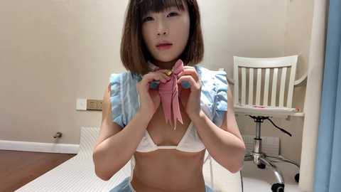 sililis @ stripchat on 20241031