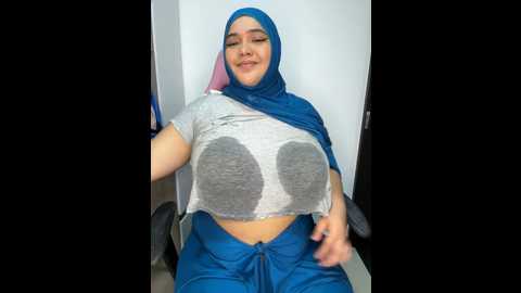 sweetmuslim01 @ stripchat on 20241031