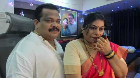 tarivishu23 @ stripchat on 20241031