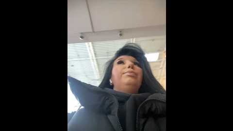 tisha_busty @ stripchat on 20241031