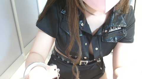 tsukuyomityan1 @ stripchat on 20241031