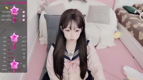 tutu_new @ stripchat on 20241031